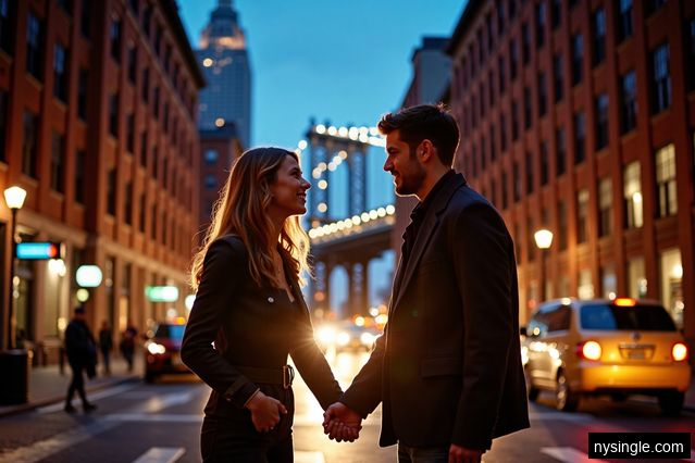 Success Stories: Relationship Milestones from NYSingle.com Users