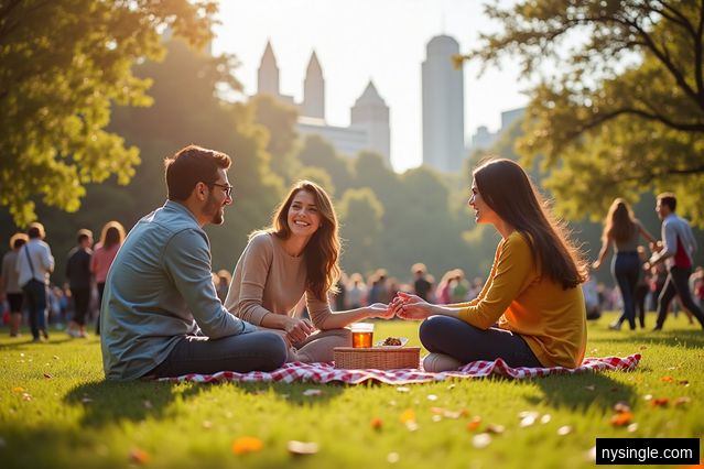 Love Languages: Understanding and Expressing Affection in NY