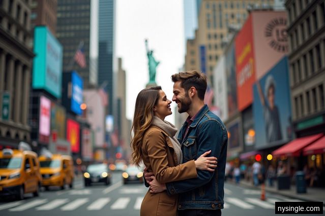 Love Languages: Understanding and Expressing Affection in NY
