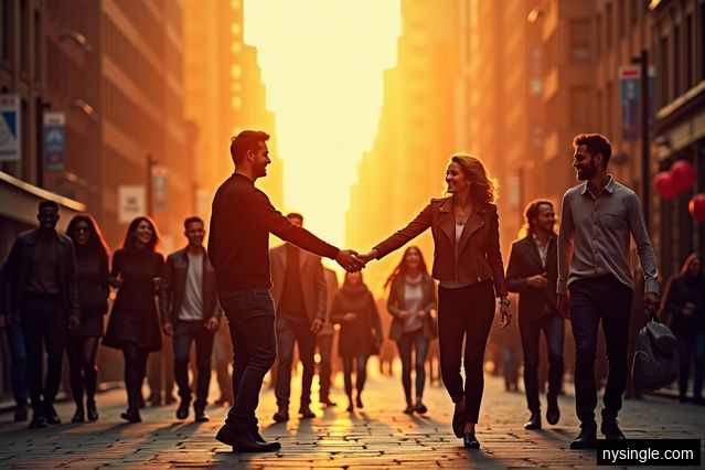Exclusive Meetups: Connecting Local Singles in New York State