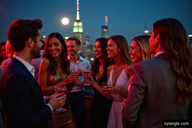 Exclusive Meetups: Connecting Local Singles in New York State