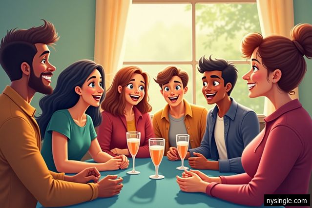 Discussion Forum: Relationship Advice and Support for NY Singles